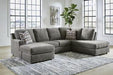 O'Phannon Living Room Set - Abundant Home Collections