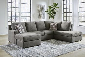 O'Phannon Living Room Set - Abundant Home Collections