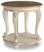 Realyn Table Set - Abundant Home Collections
