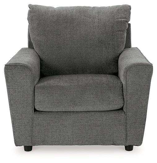 Stairatt Living Room Set - Abundant Home Collections