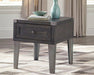 Todoe Occasional Table Set - Abundant Home Collections