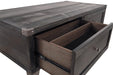 Todoe Occasional Table Set - Abundant Home Collections