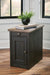Tyler Creek End Table Set - Abundant Home Collections