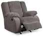 Tulen Recliner - Abundant Home Collections