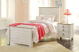Willowton Bedroom Set - Abundant Home Collections