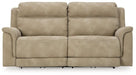 Next-Gen DuraPella Power Reclining Sofa - Abundant Home Collections