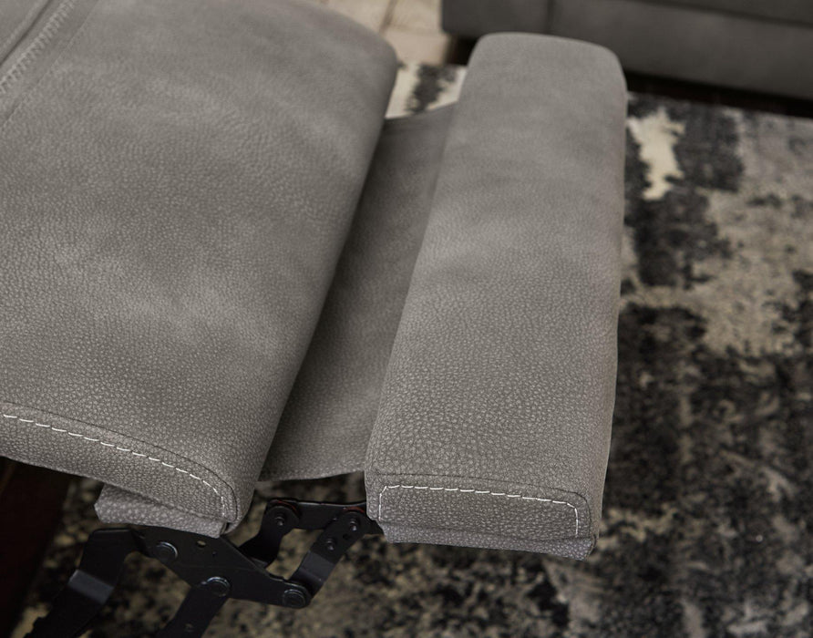 Next-Gen DuraPella Power Recliner - Abundant Home Collections