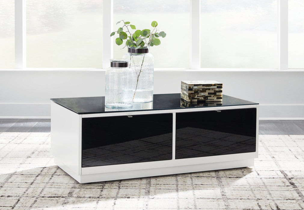 Gardoni Table Set - Abundant Home Collections