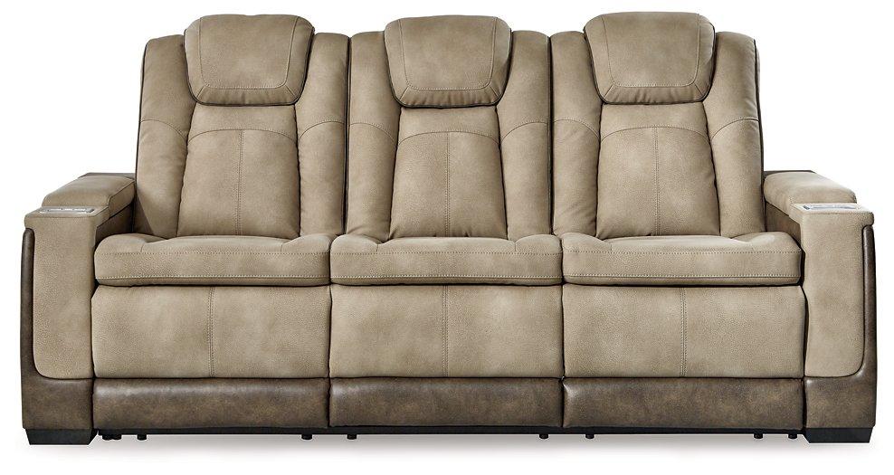 Next-Gen DuraPella Living Room Set - Abundant Home Collections