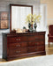 Alisdair Bedroom Set - Abundant Home Collections