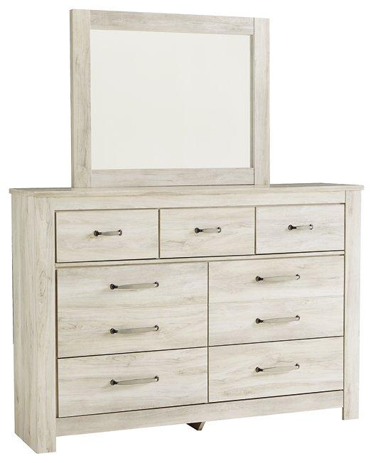 Bellaby Bedroom Set - Abundant Home Collections