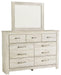 Bellaby Bedroom Set - Abundant Home Collections