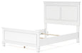 Fortman Bedroom Set - Abundant Home Collections