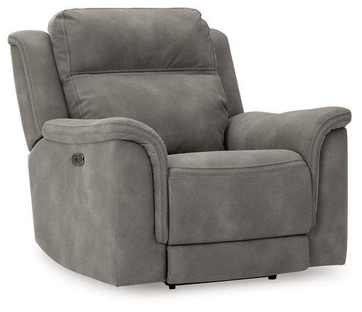 Next-Gen DuraPella Power Recliner - Abundant Home Collections