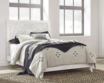 Paxberry Bedroom Set - Abundant Home Collections