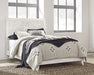 Paxberry Bedroom Set - Abundant Home Collections