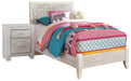 Paxberry Bedroom Set - Abundant Home Collections