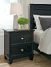 Lanolee Bedroom Set - Abundant Home Collections