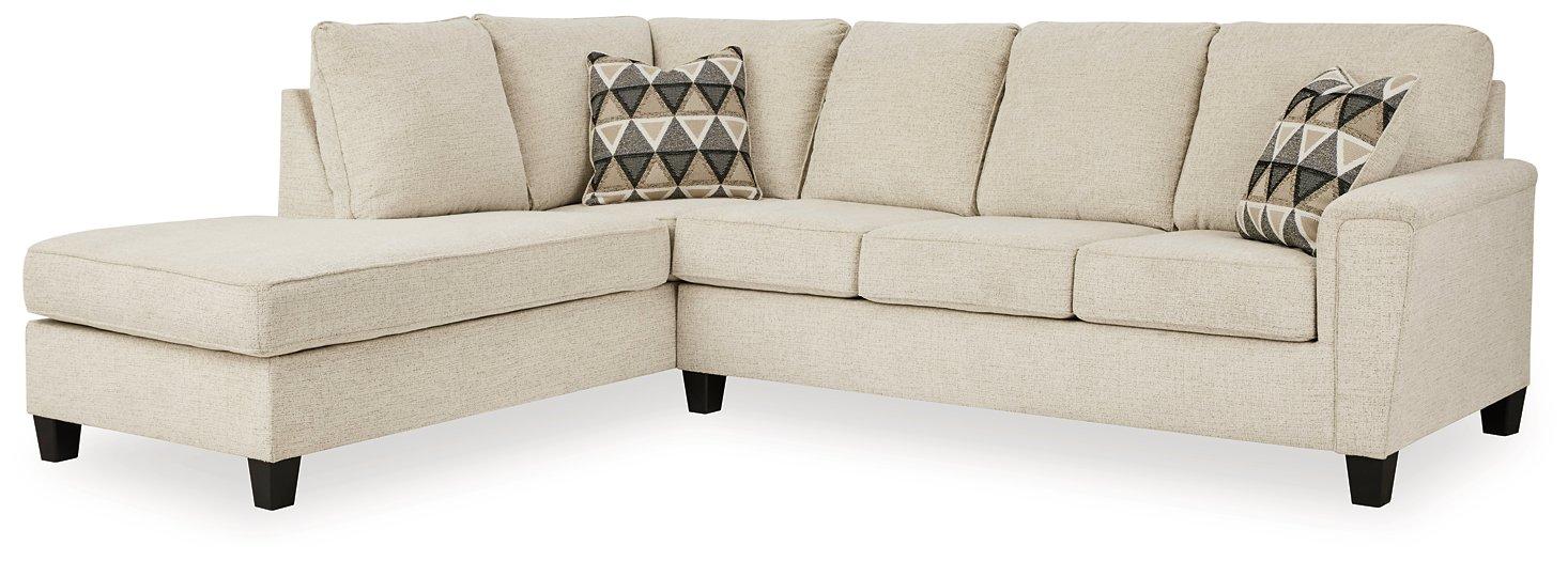 Abinger Living Room Set - Abundant Home Collections