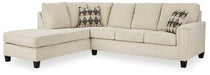 Abinger Living Room Set - Abundant Home Collections