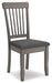 Shullden Dining Room Set - Abundant Home Collections