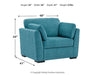 Keerwick Living Room Set - Abundant Home Collections