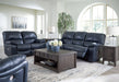 Leesworth Living Room Set - Abundant Home Collections