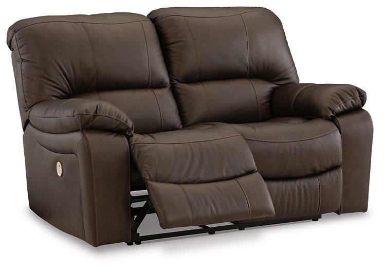 Leesworth Living Room Set - Abundant Home Collections