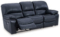 Leesworth Living Room Set - Abundant Home Collections