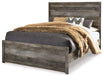 Wynnlow Bedroom Set - Abundant Home Collections