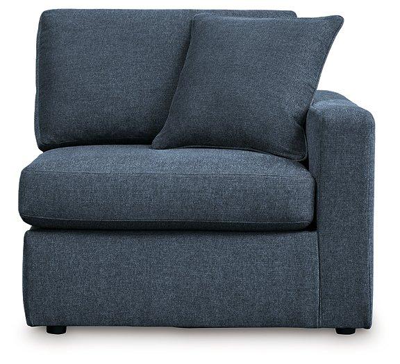 Modmax Sectional with Audio System - Abundant Home Collections