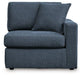 Modmax Balanced Sectional with Audio and Storage Consoles - Abundant Home Collections