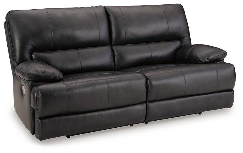 Mountainous Living Room Set - Abundant Home Collections