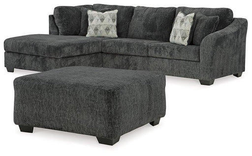 Biddeford Living Room Set - Abundant Home Collections