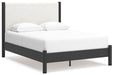 Cadmori Bedroom Set - Abundant Home Collections