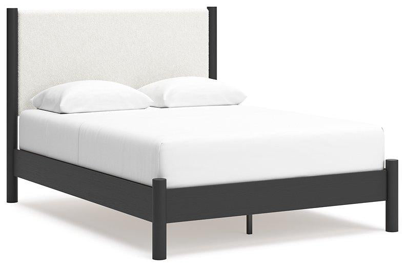 Cadmori Bedroom Set - Abundant Home Collections