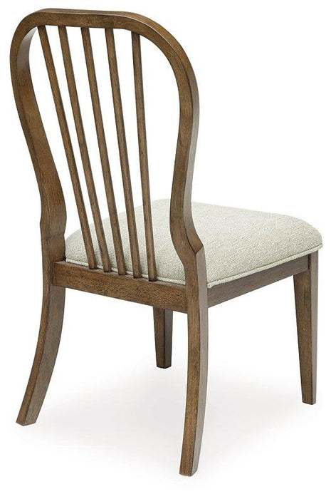 Sturlayne Dining Room Set - Abundant Home Collections