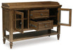 Sturlayne Dining Room Set - Abundant Home Collections
