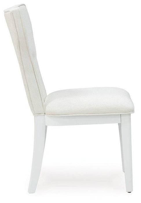Chalanna Dining Package - Abundant Home Collections