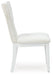 Chalanna Dining Package - Abundant Home Collections