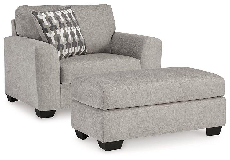 Avenal Park Living Room Set - Abundant Home Collections