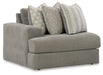 Avaliyah Sectional Sofa - Abundant Home Collections
