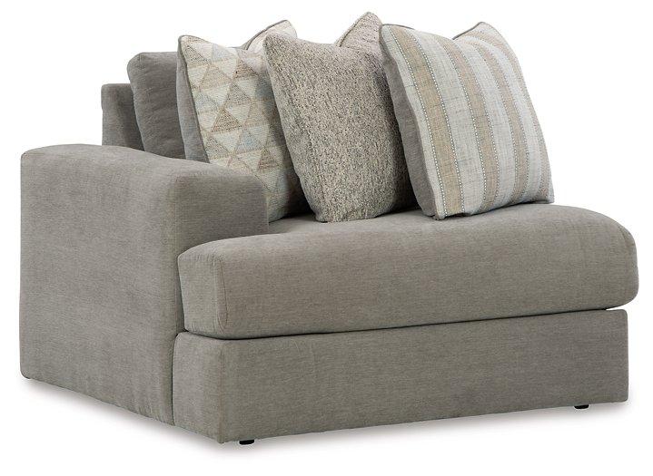 Avaliyah Sectional Sofa - Abundant Home Collections