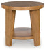 Kristiland Occasional Table Set - Abundant Home Collections