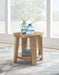 Kristiland Occasional Table Set - Abundant Home Collections