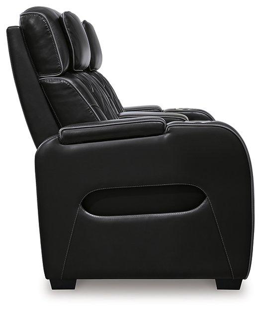 Boyington Living Room Set - Abundant Home Collections