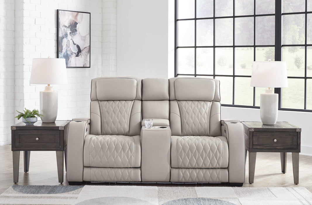 Boyington Living Room Set - Abundant Home Collections