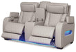 Boyington Living Room Set - Abundant Home Collections