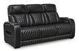 Boyington Living Room Set - Abundant Home Collections