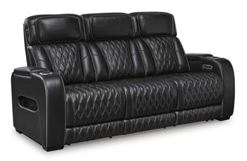 Boyington Living Room Set - Abundant Home Collections